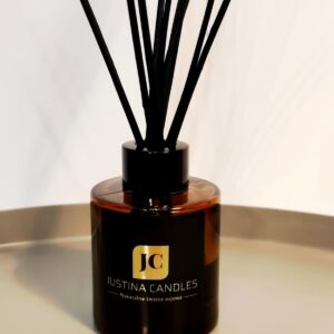 Dyfuzor zapachowy na bazie gliceryny wegańskiej 100ml ORIENT