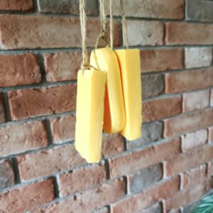 Zapachy do szafy MANGO&KOKOS