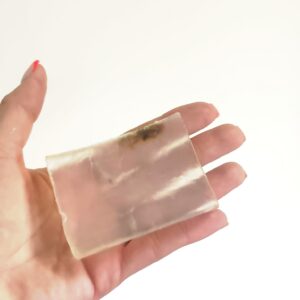 Mydełko oliwkowe FIGA&YLANG